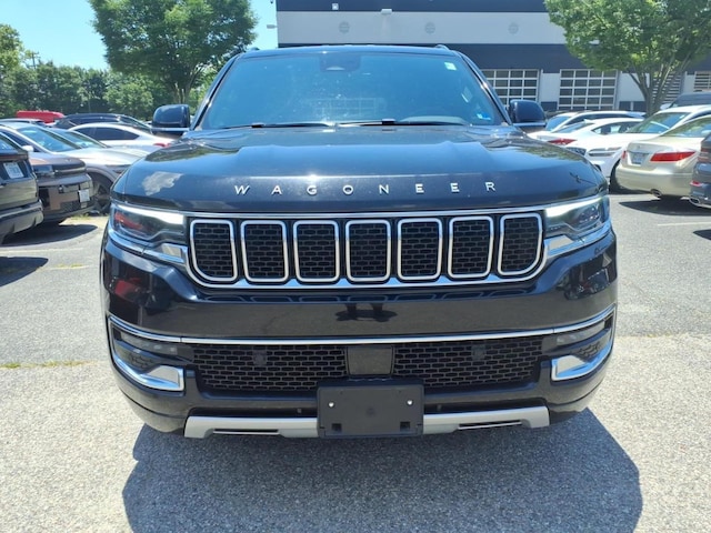 2024 Jeep Wagoneer L