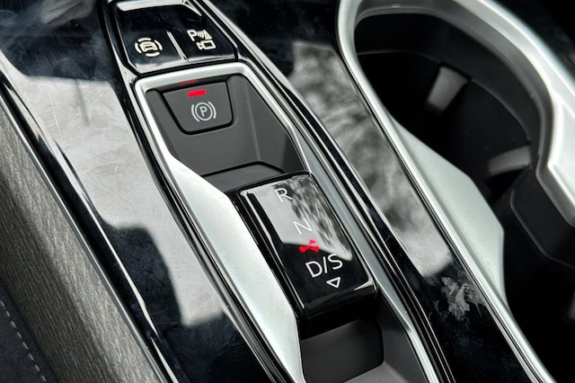 2026 Audi A6 Prestige - Photo 22