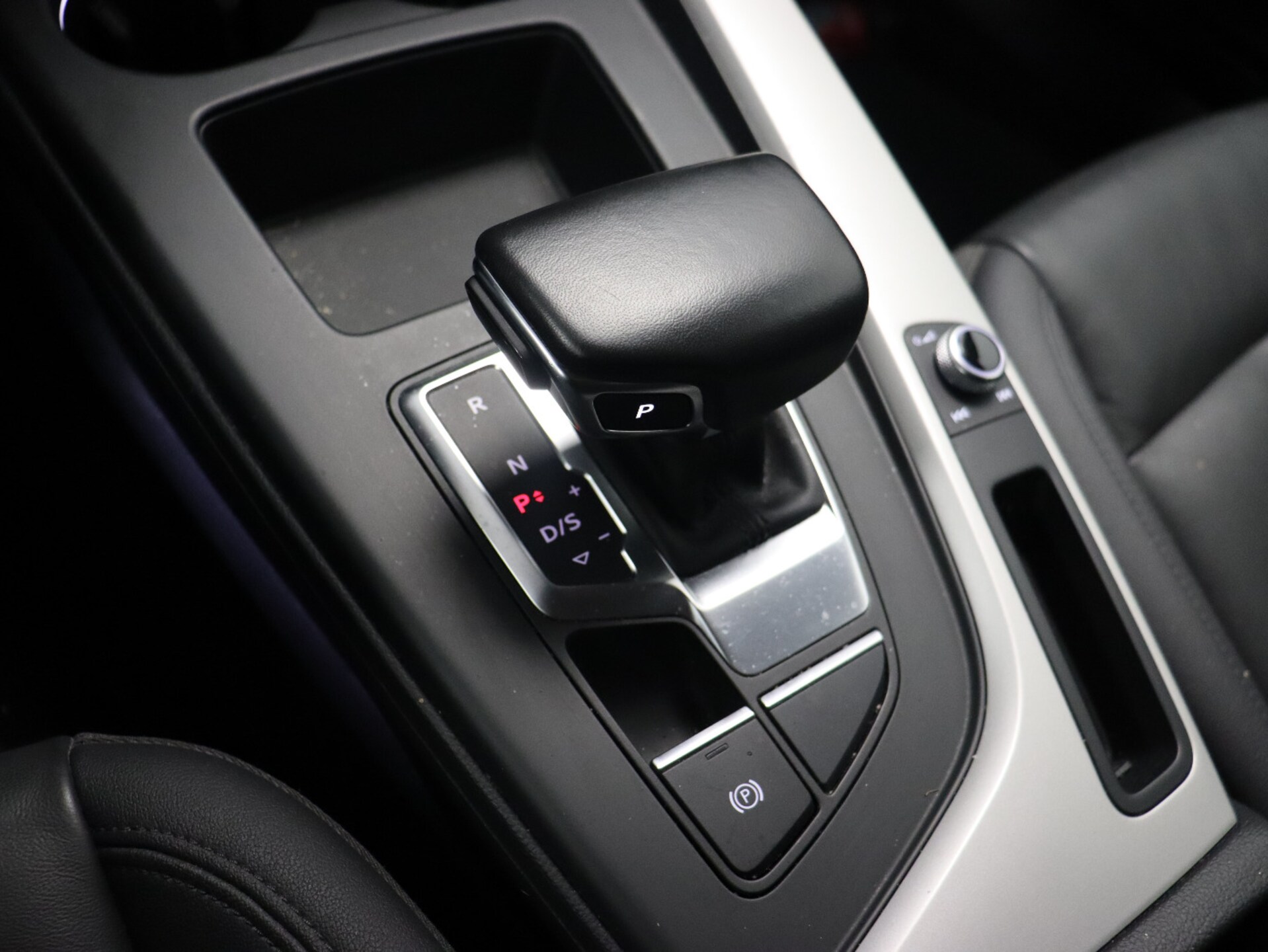 Audi A4 Avant Advanced