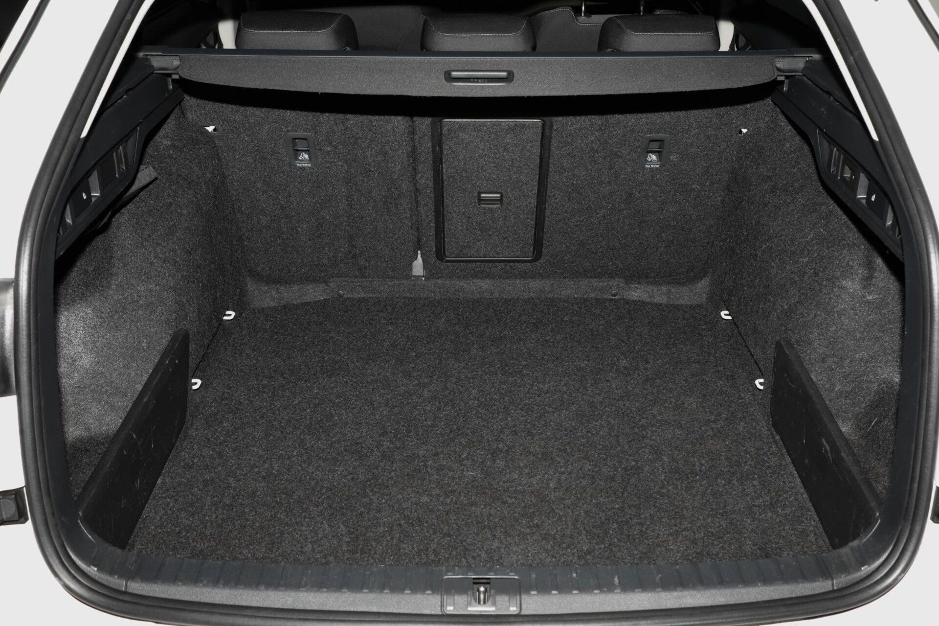 Skoda Octavia Combi Style