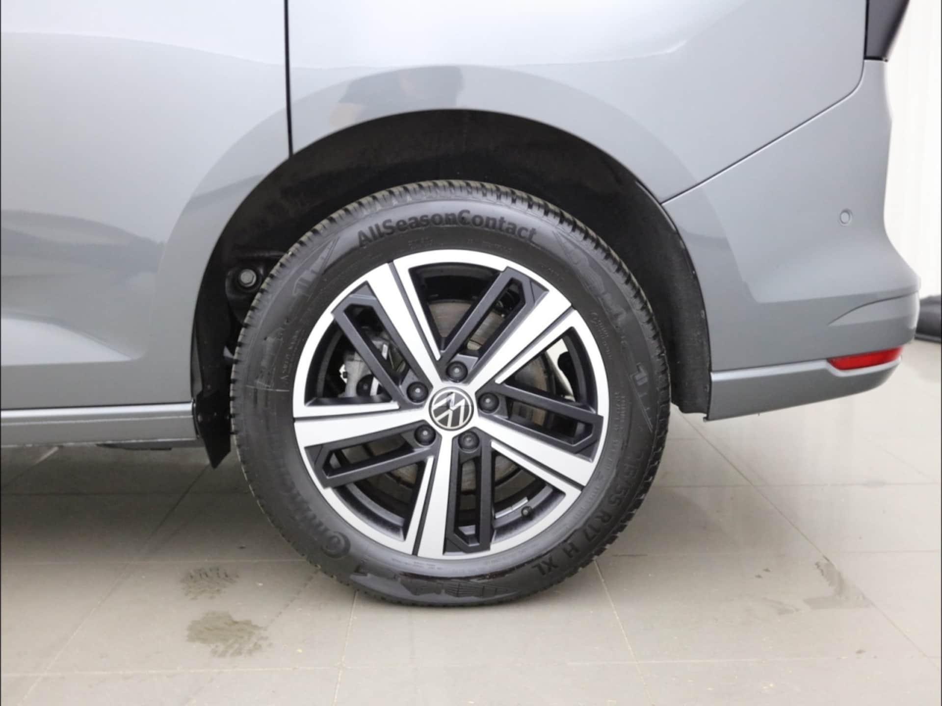 Volkswagen Caddy ENERGY