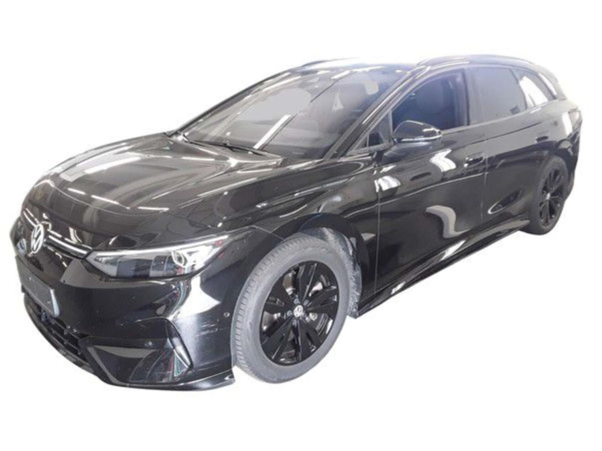 Volkswagen ID.7 Tourer Pro S