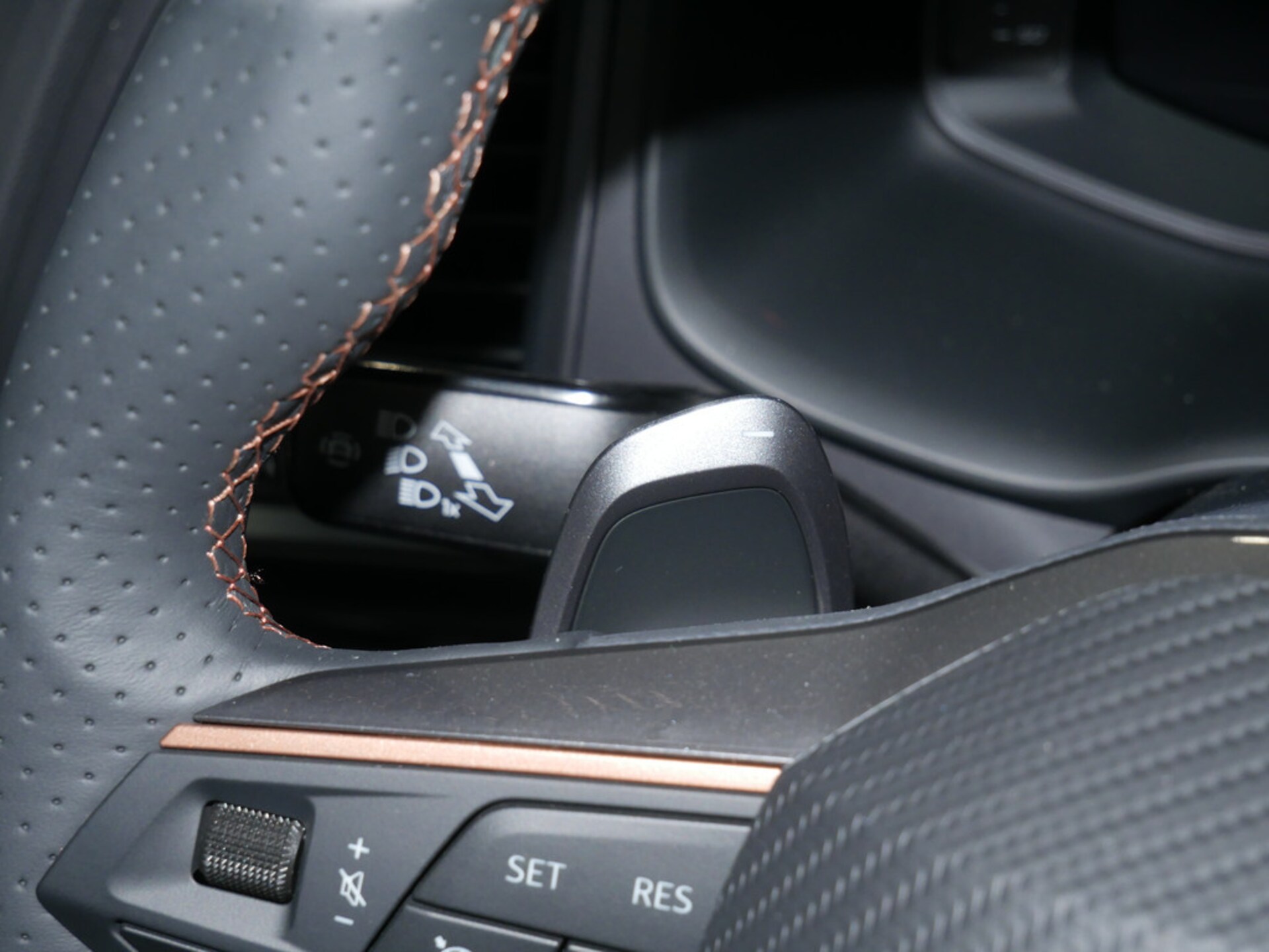 CUPRA Ateca VZ