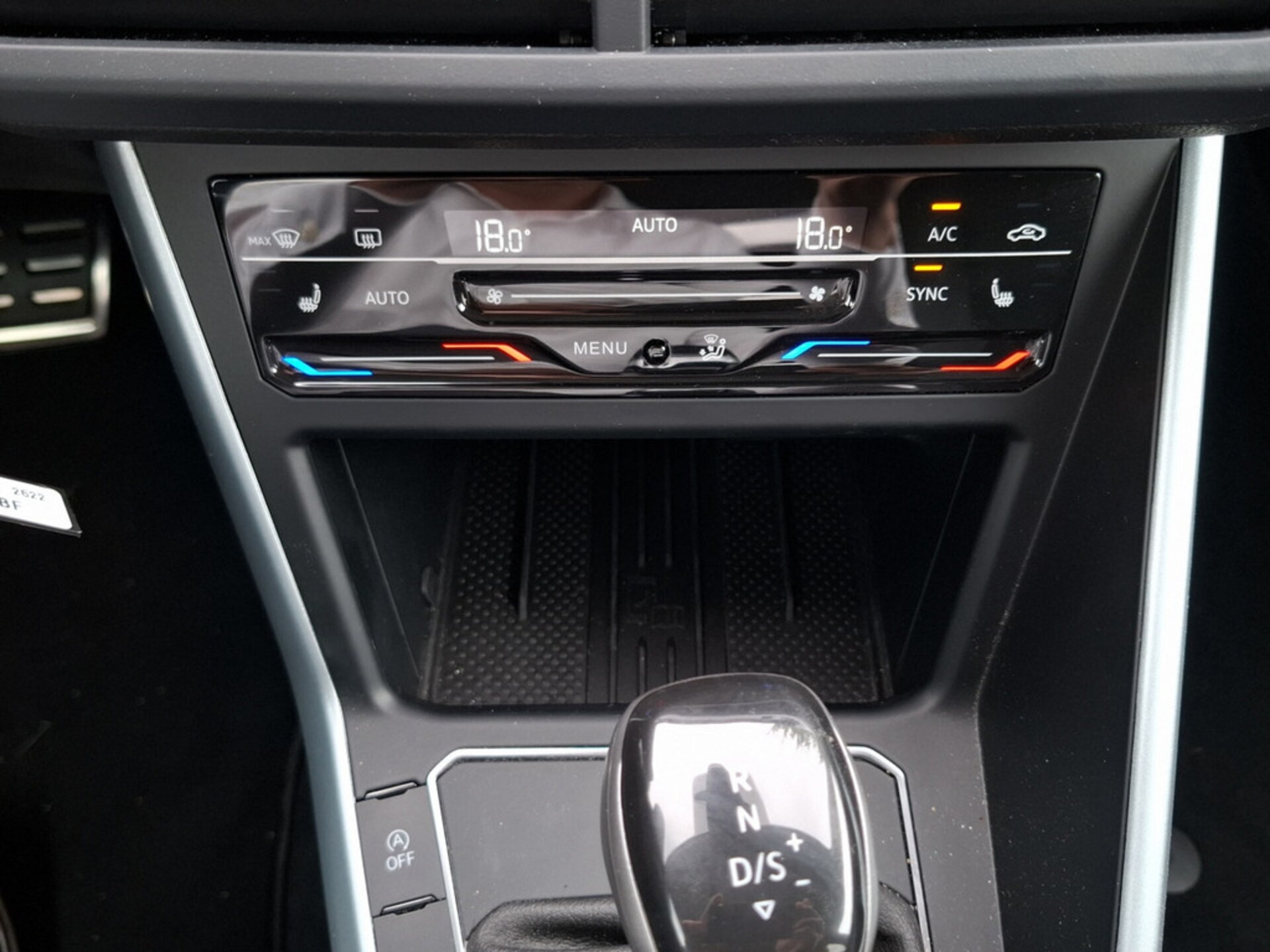 Volkswagen Polo Goal