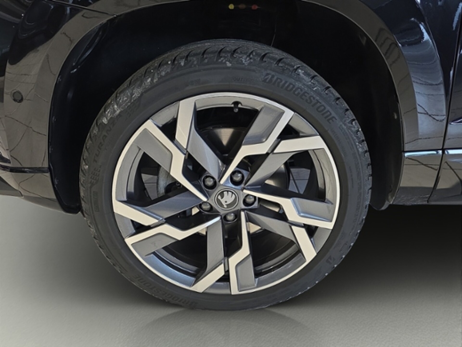 Skoda Karoq Sportline