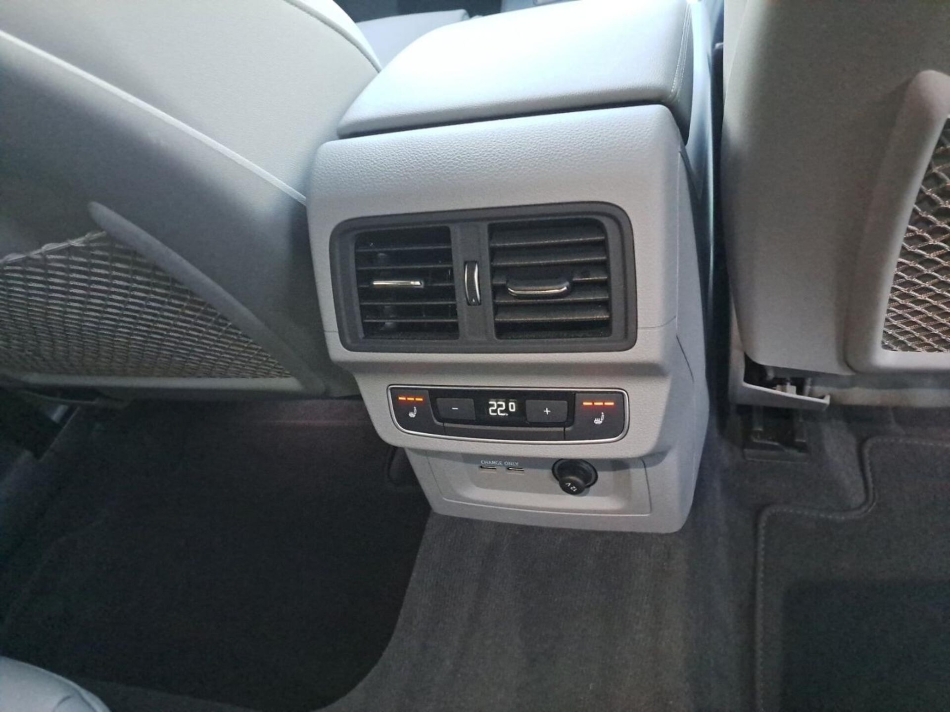 Audi Q5 Sportback TFSI e S line