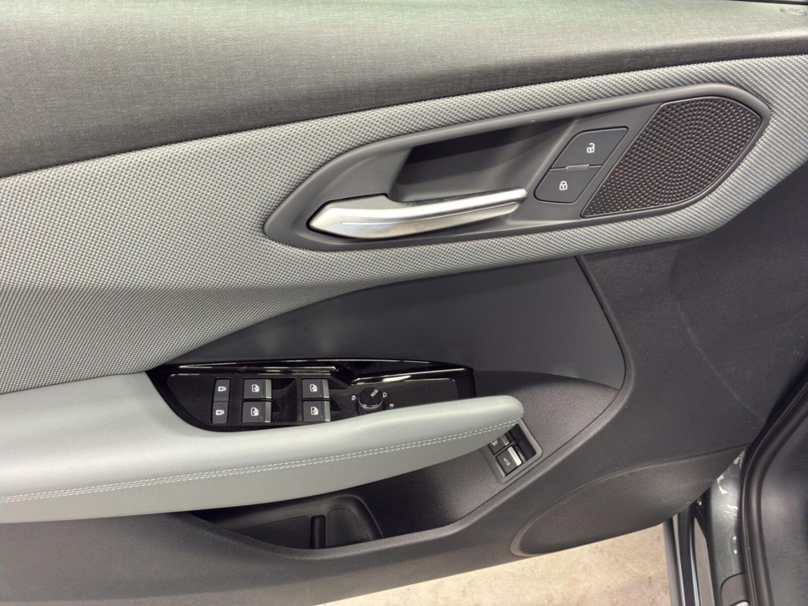 Audi Q3 Sportback – Bild 8