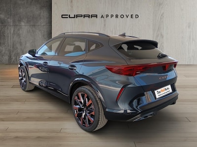 CUPRA Formentor 1.5 eTSI Beyond DSG 110 kW (150 CV) — photo 2