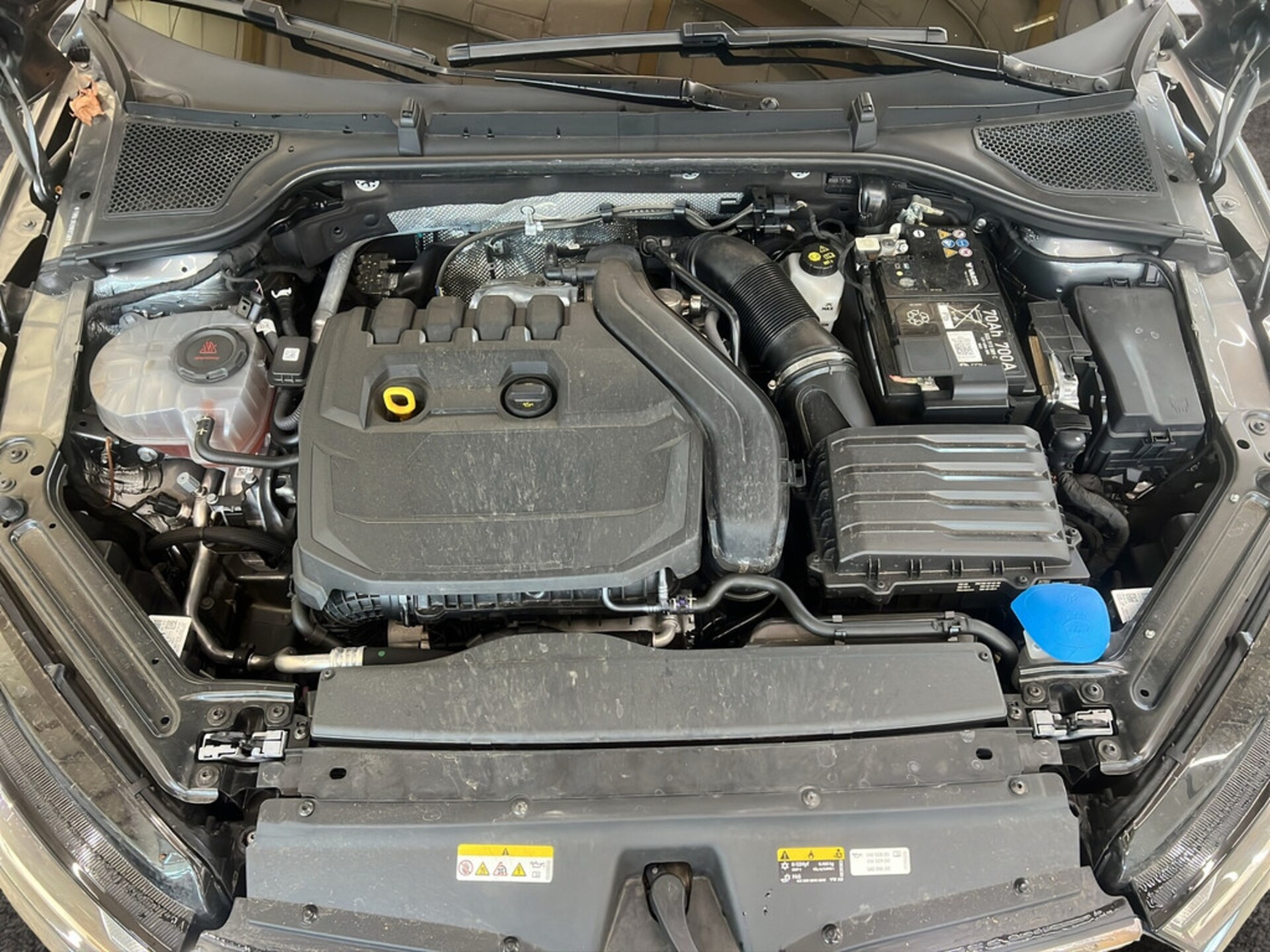 Skoda Octavia Combi Style