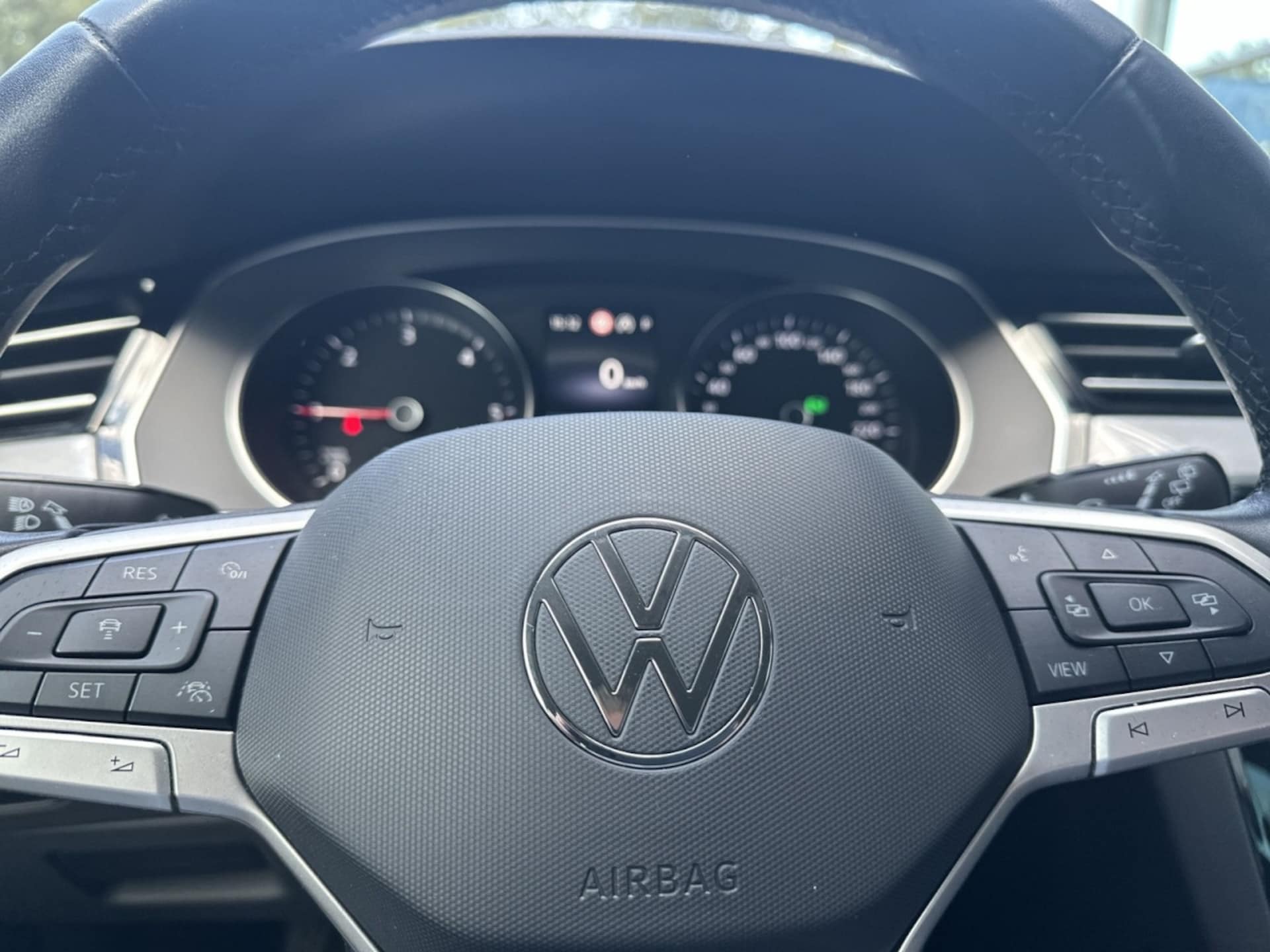 Volkswagen Passat Variant Business