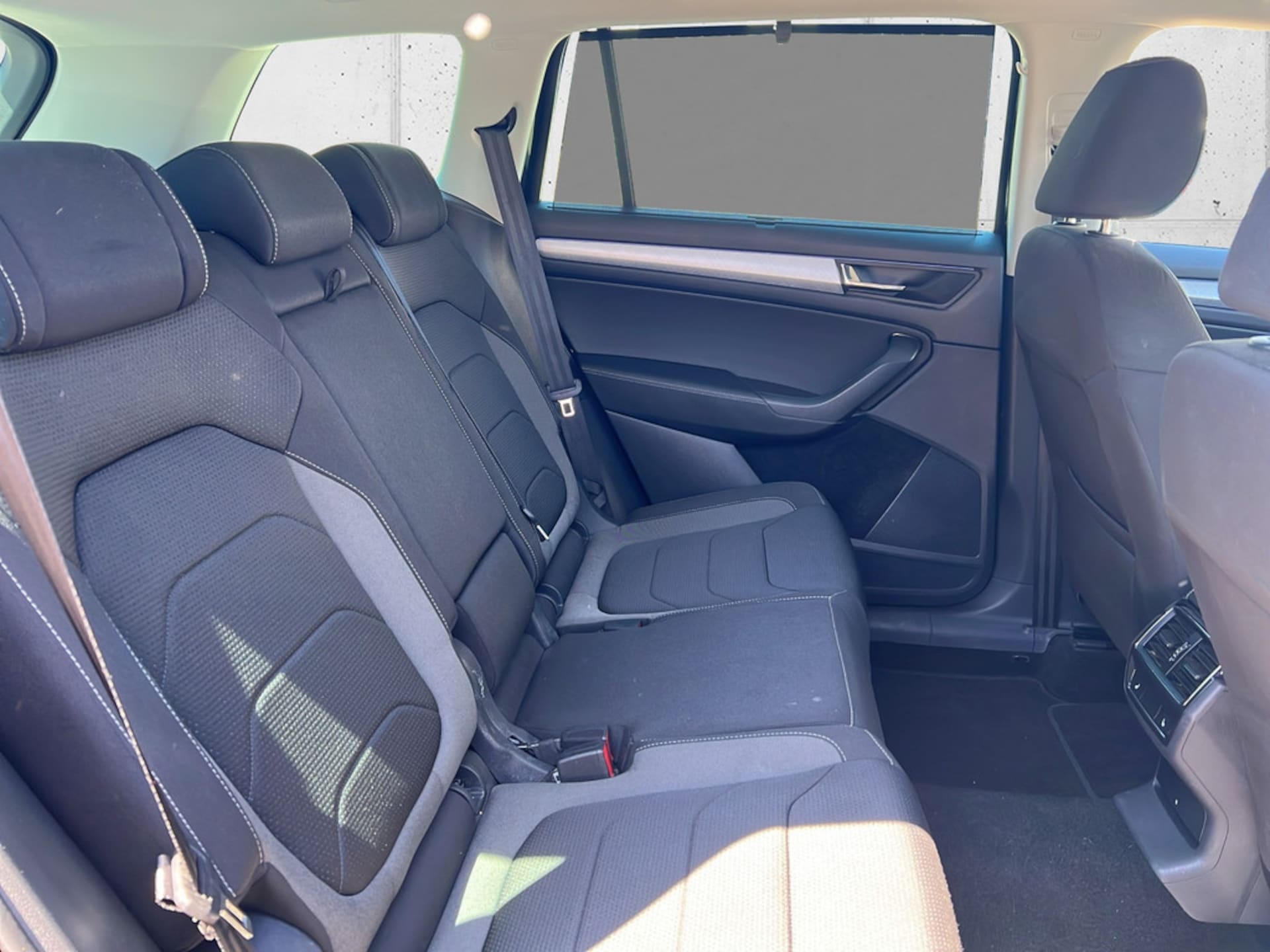 Skoda Kodiaq Ambition