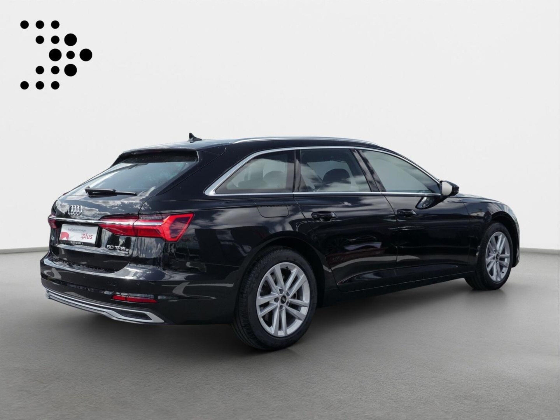 Audi A6 Avant TFSI e Sport