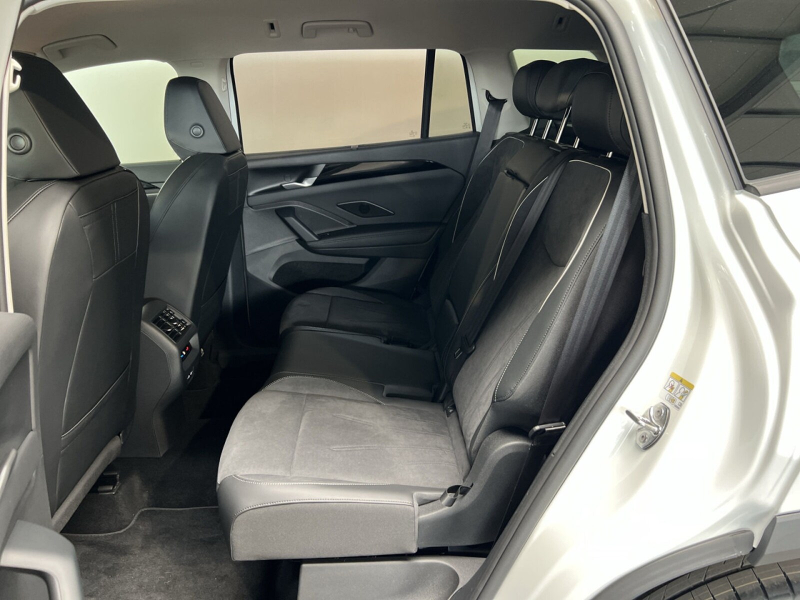 Volkswagen Tayron – Bild 7