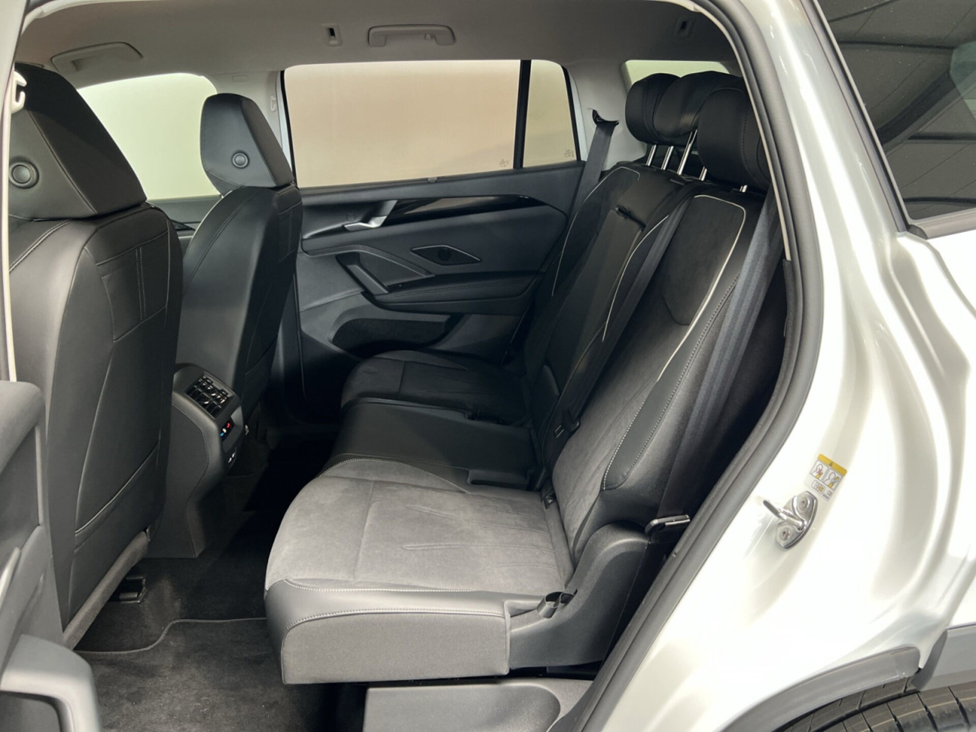Volkswagen Tayron Elegance