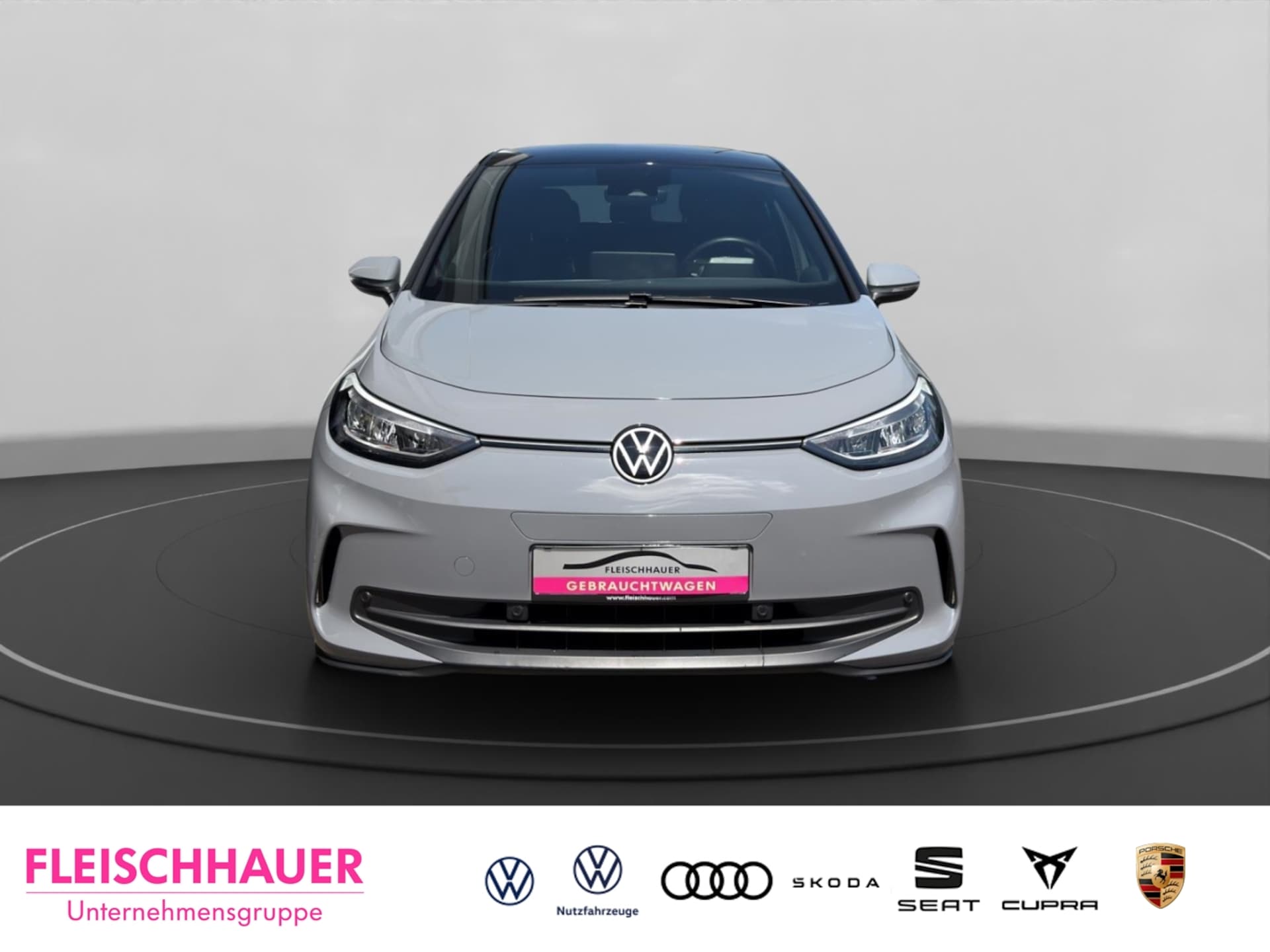 Volkswagen ID.3 MOVE Pro