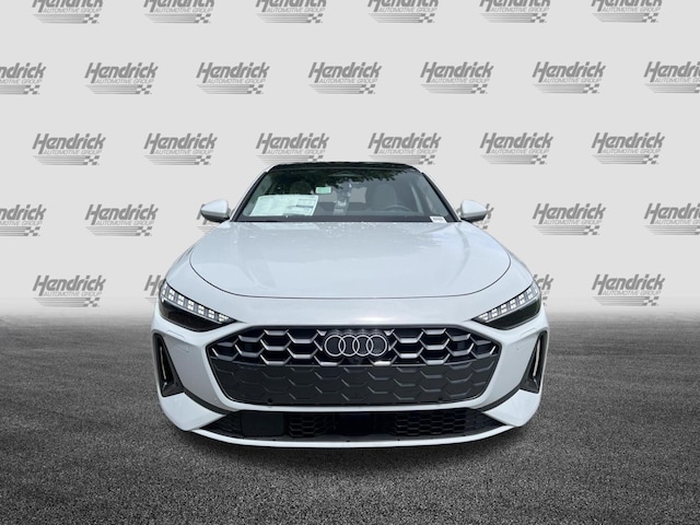 2026 Audi A5 Sedan