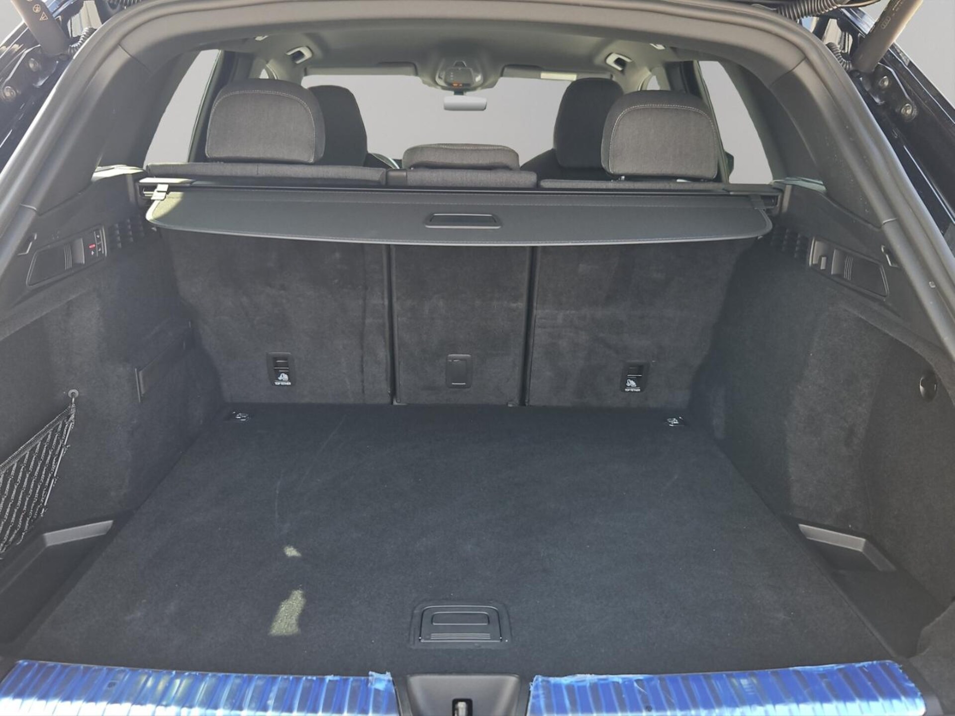 Audi Q5 SUV edition one