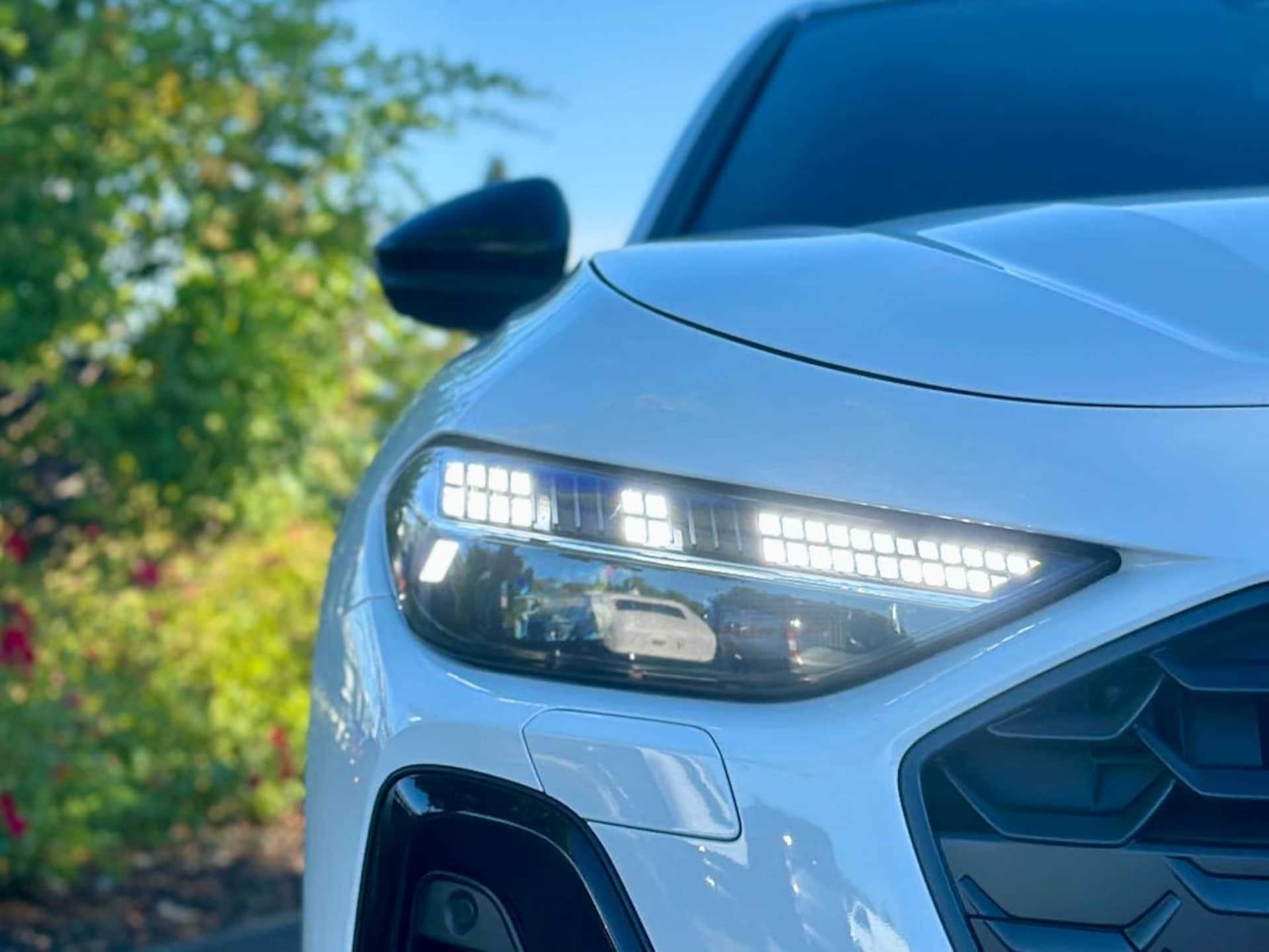Audi A5 Limousine e-hybrid