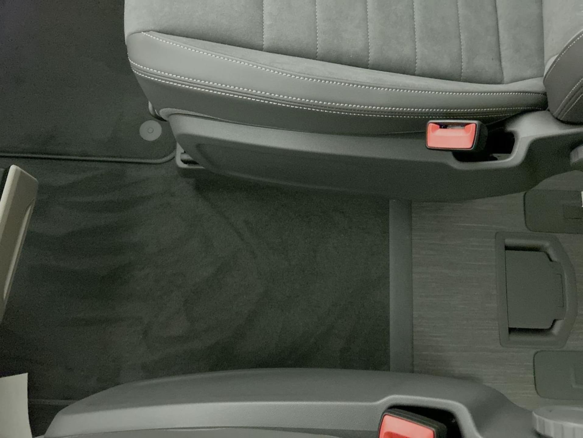Volkswagen California Ocean