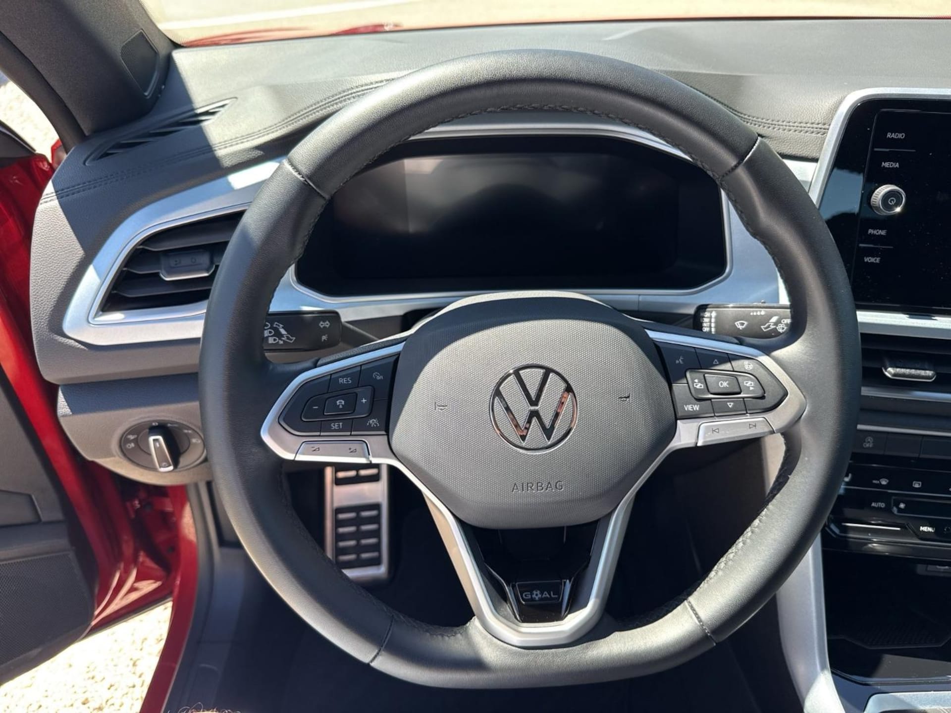Volkswagen T-Roc Cabriolet Style