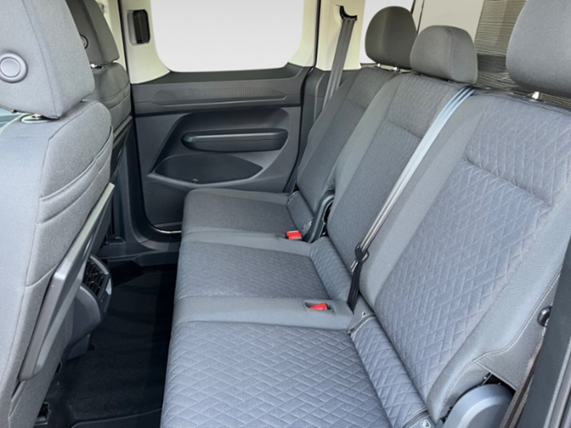 Volkswagen Caddy ENERGY