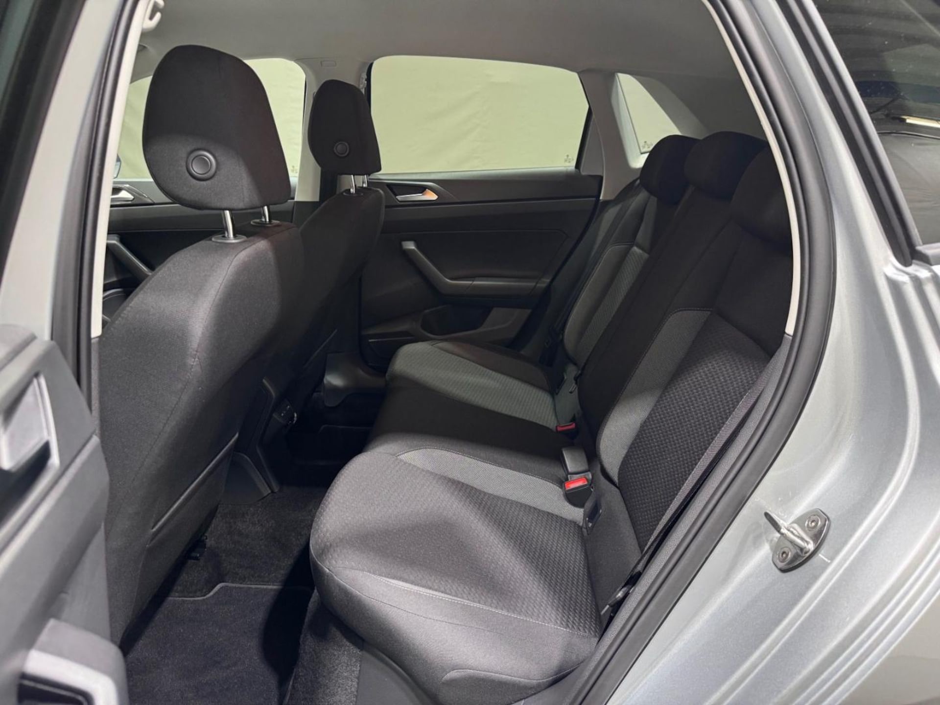 Volkswagen Polo Life