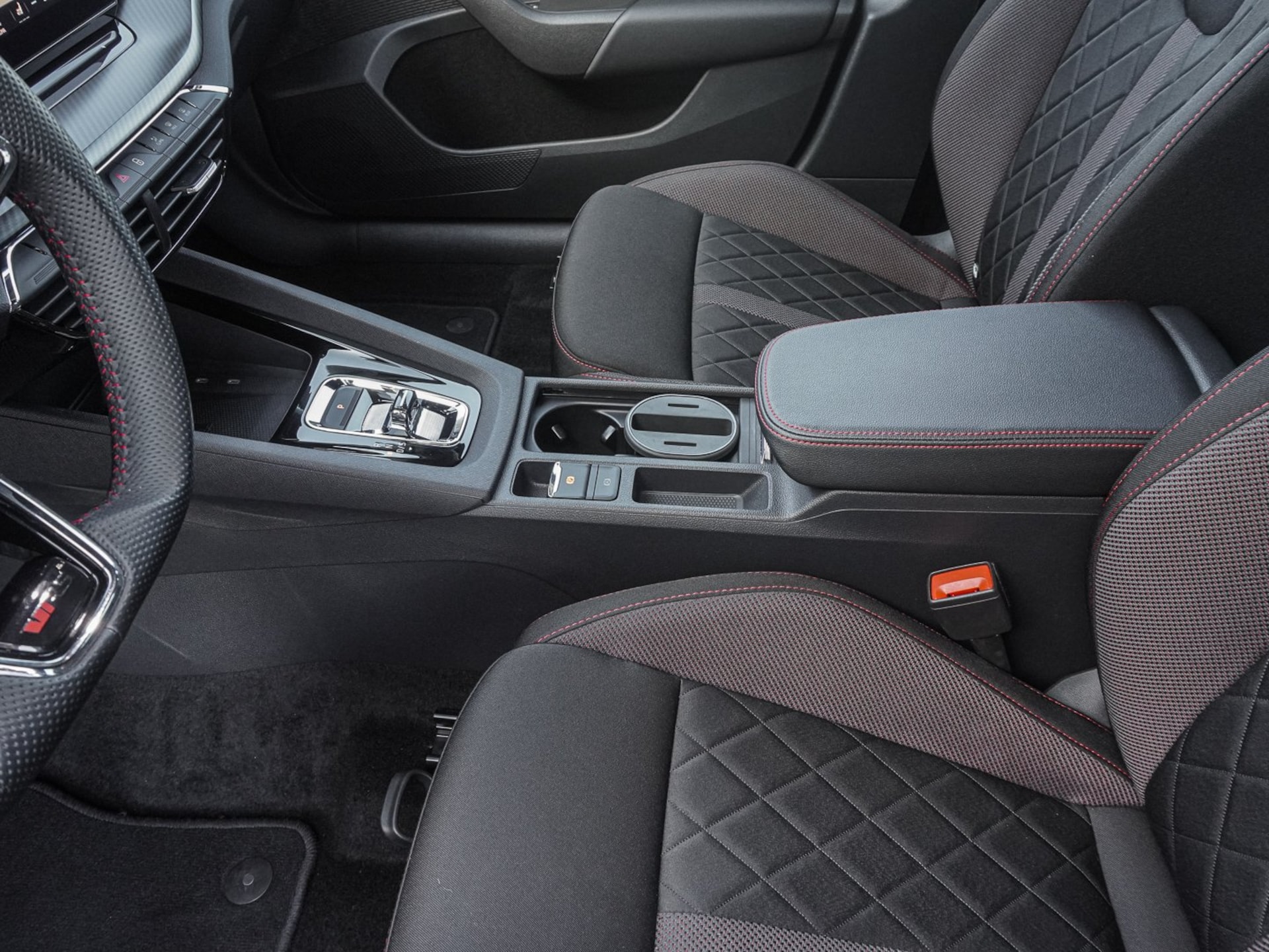 Skoda Octavia Combi RS