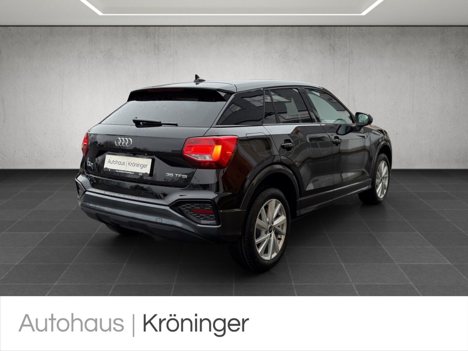 Audi Q2 – Bild 2