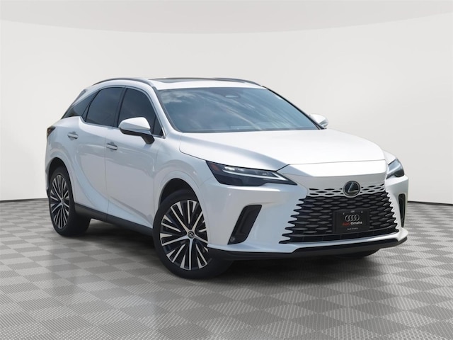 2023 Lexus RX 350