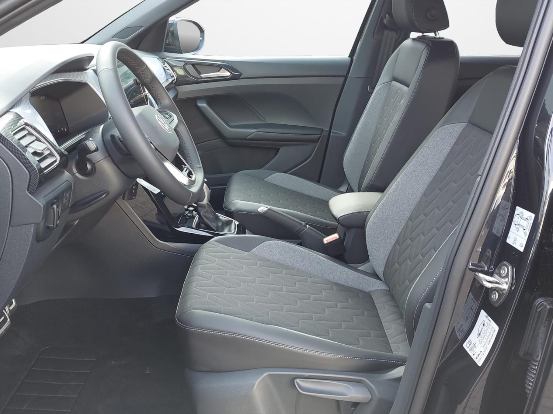 Volkswagen T-Cross ENERGY