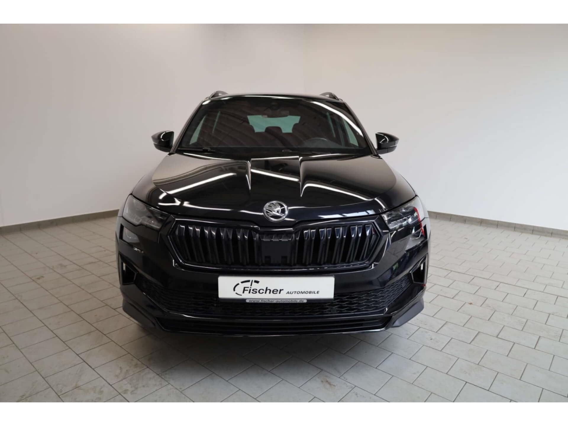 Skoda Karoq Sportline