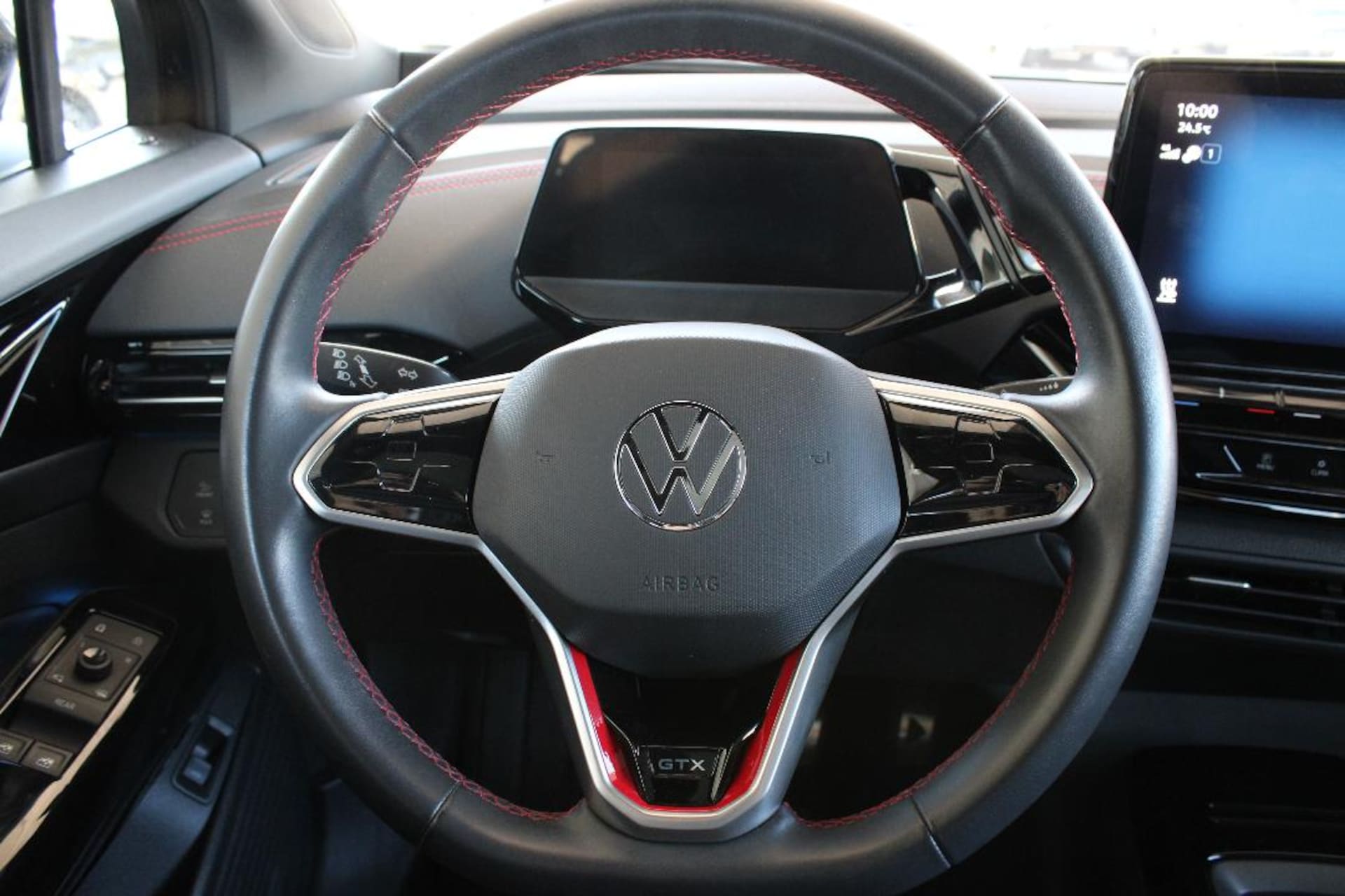 Volkswagen ID.5 GTX