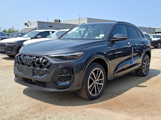2026 Audi Q5
