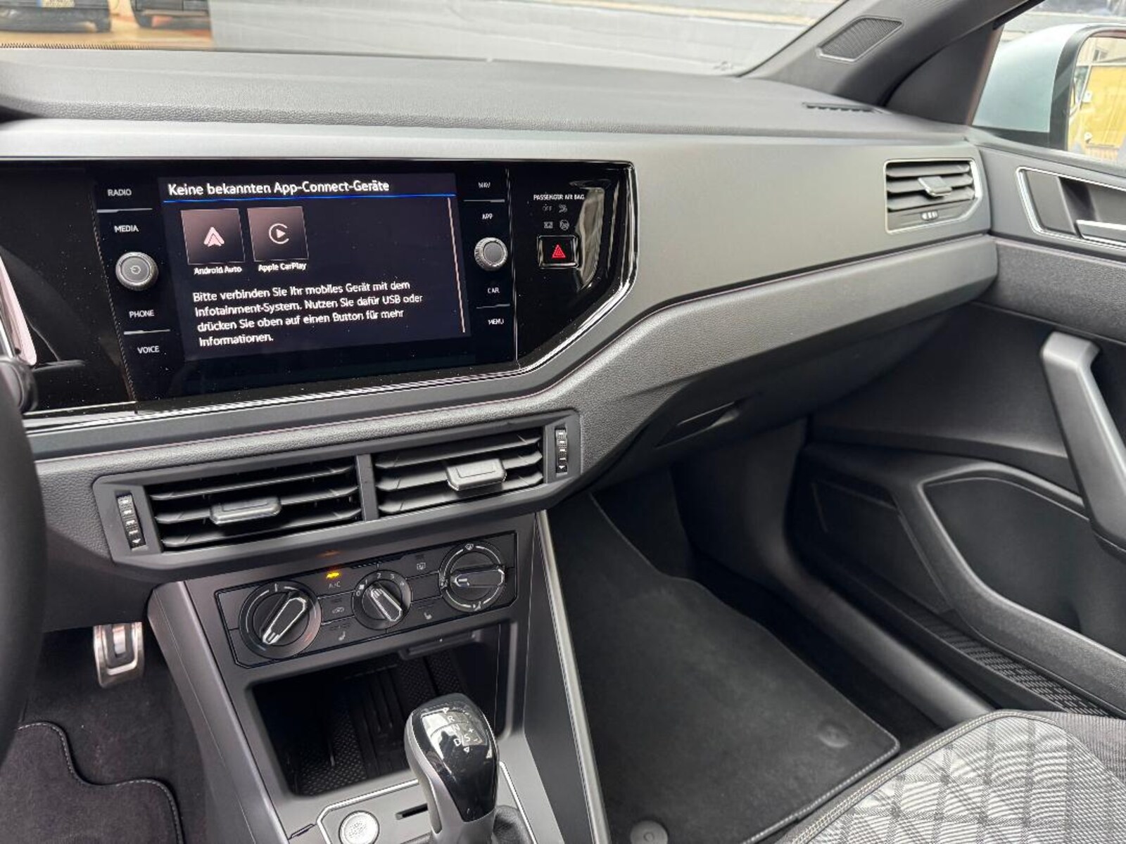 Volkswagen Taigo – Bild 18
