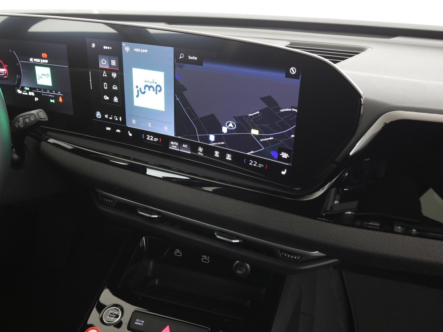 Bild über Audi A5 Avant TDI 150 kW S tronic - für weitere Informationen kontaktieren Sie den Audi Partner