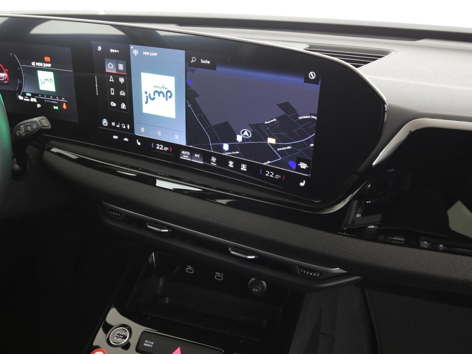 Audi A5 Avant – Bild 13