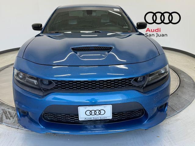 2020 Dodge Charger
