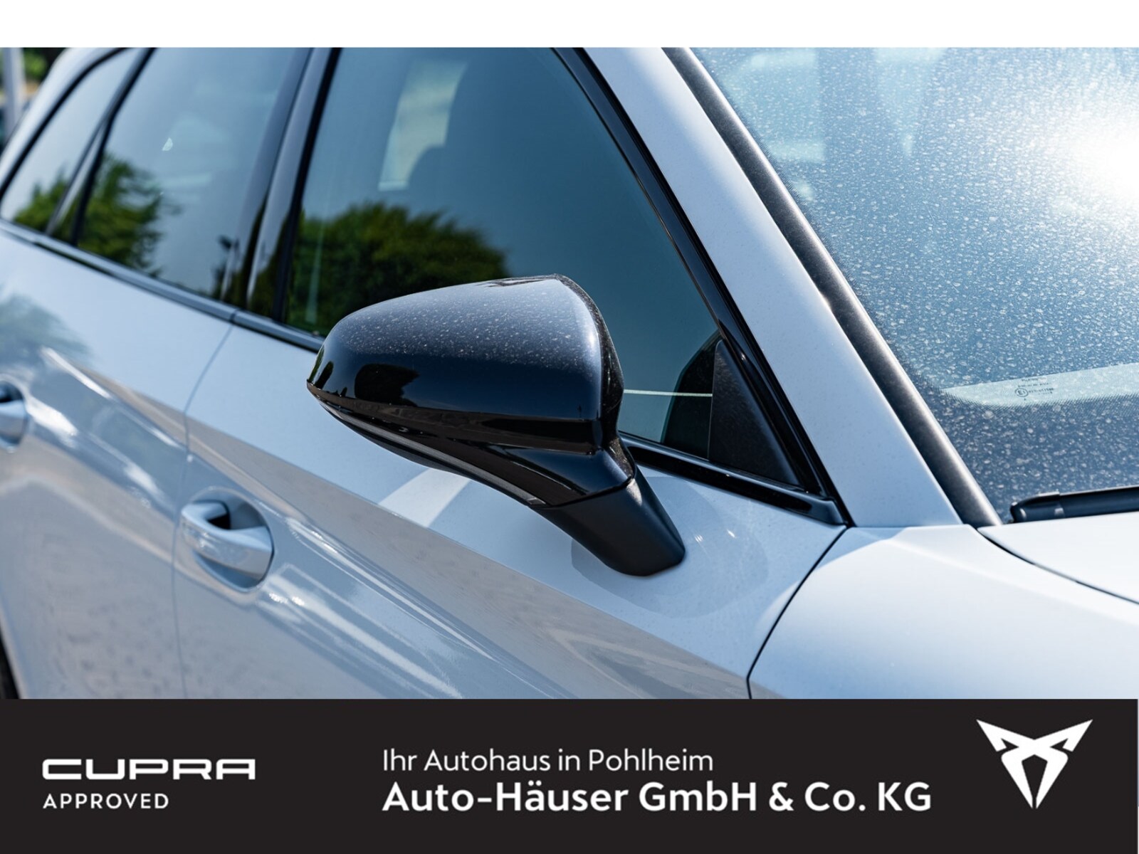 CUPRA Leon Sportstourer – Bild 6