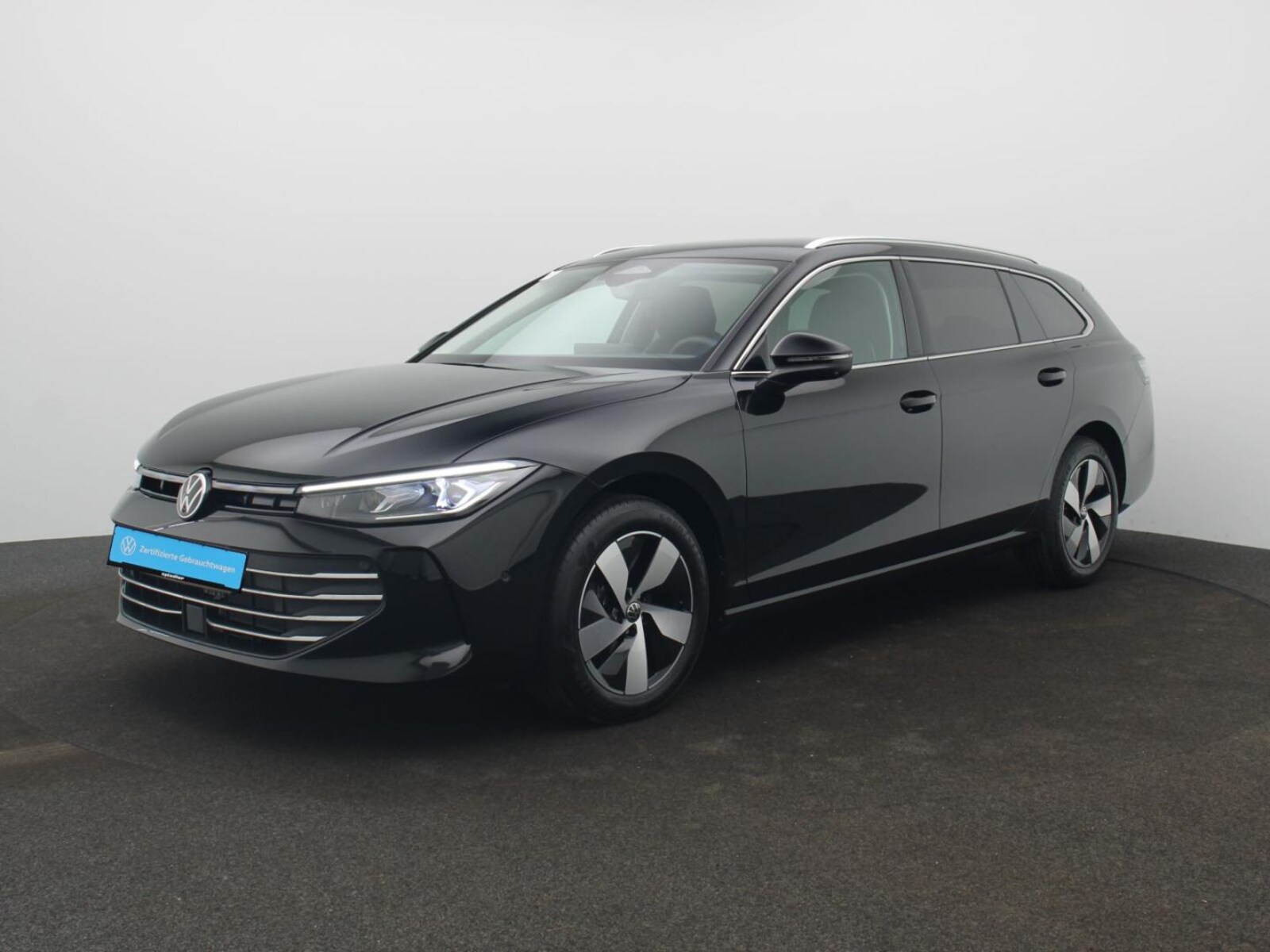 Volkswagen Passat – Bild 2