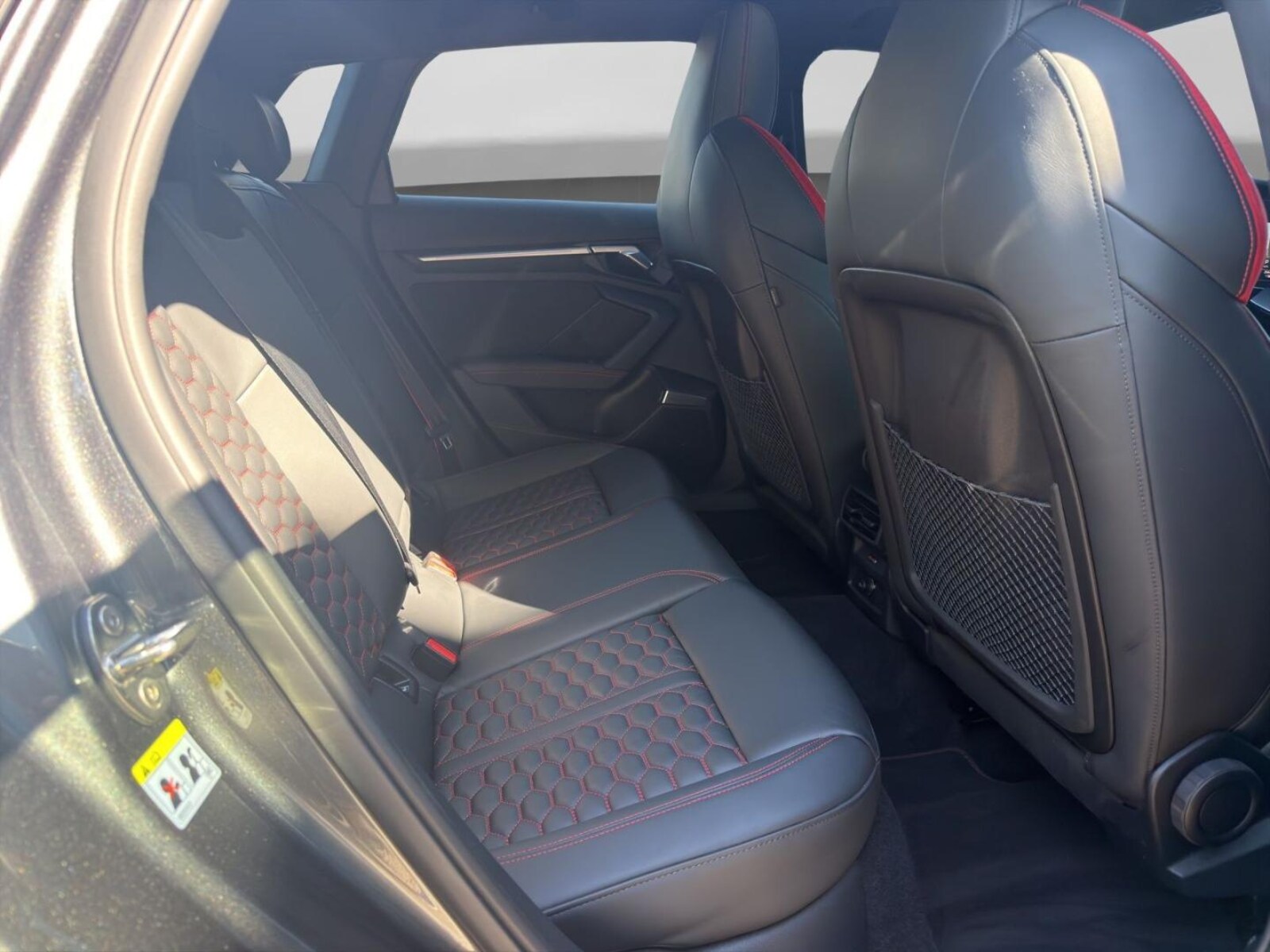 Audi RS 3 Sportback – Bild 6
