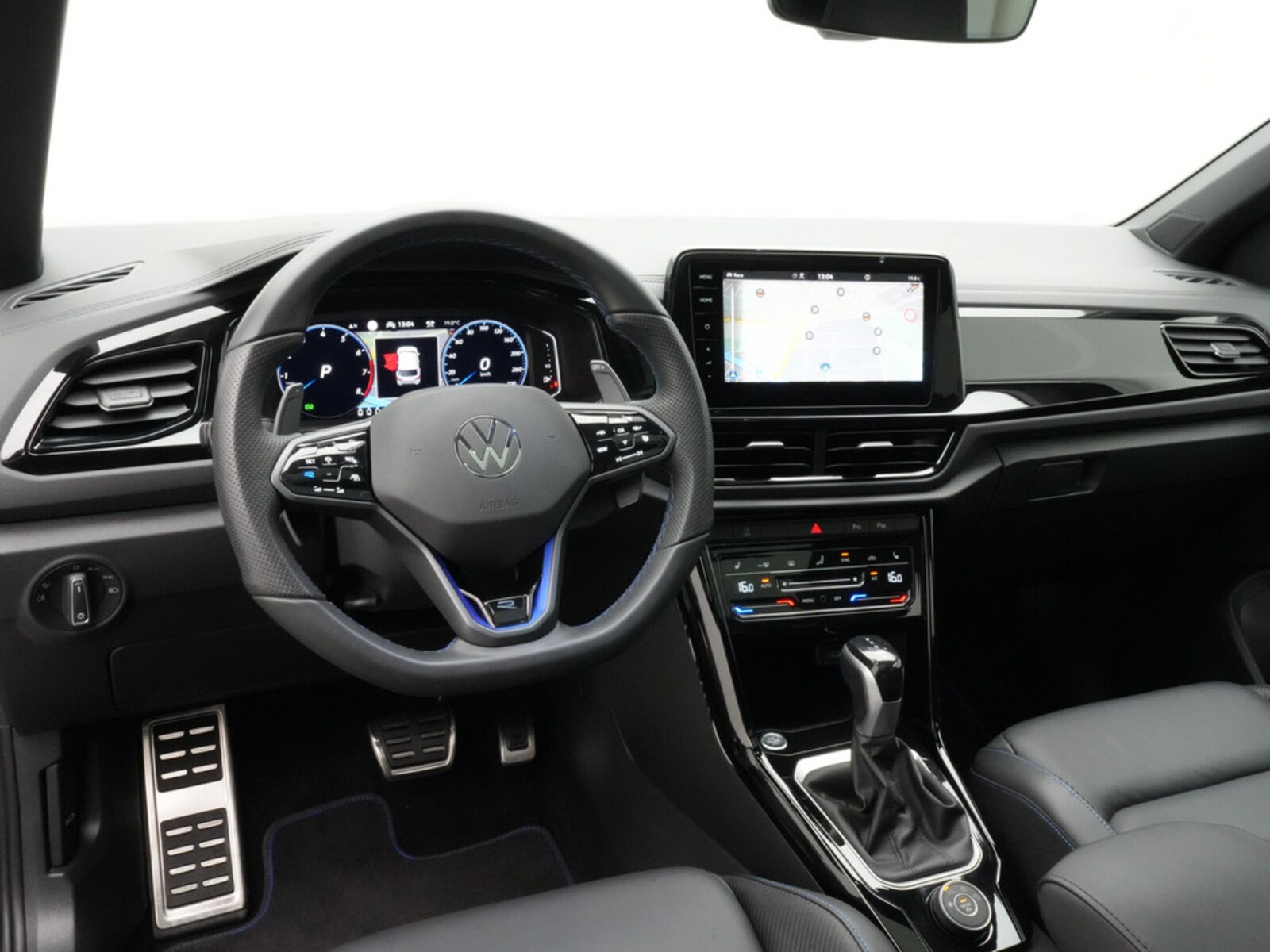Volkswagen T-Roc – Bild 5