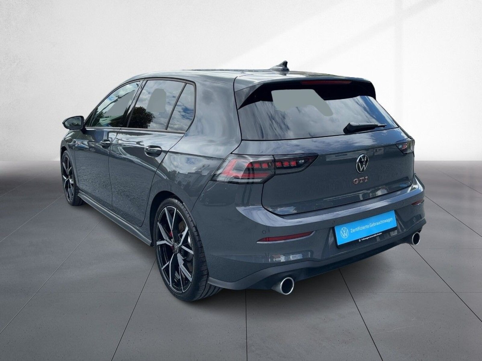 Volkswagen Golf – Bild 3