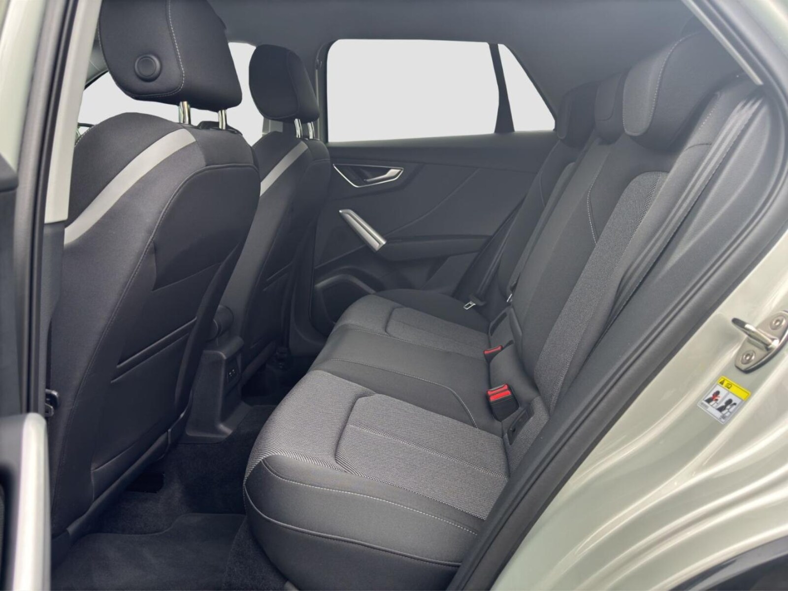 Audi Q2 – Bild 8