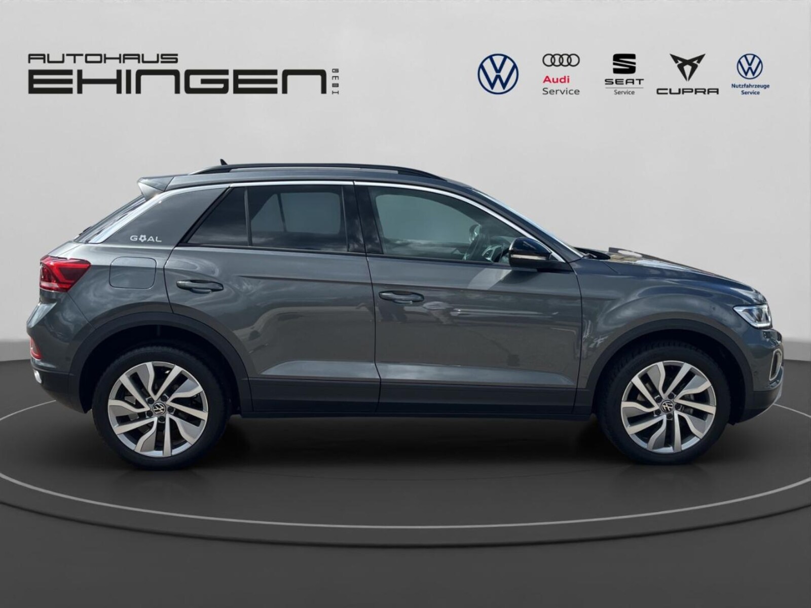 Volkswagen T-Roc – Bild 4