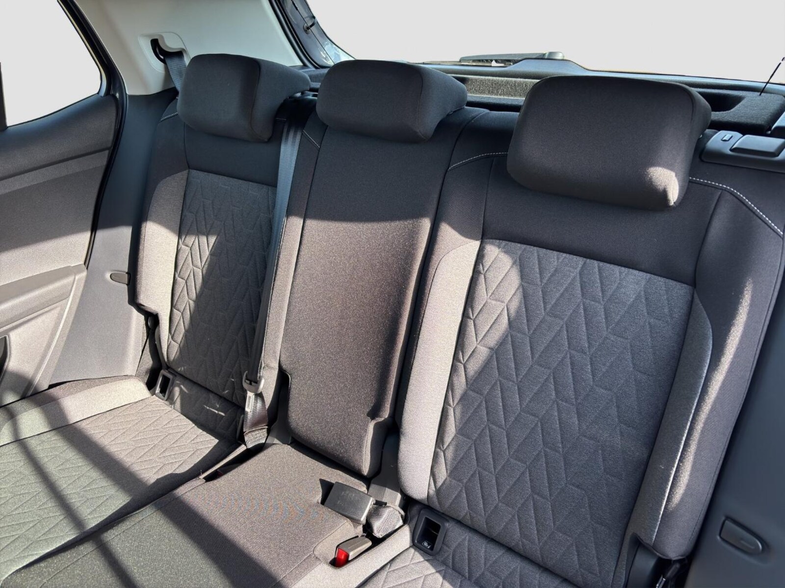 Volkswagen T-Cross – Bild 15