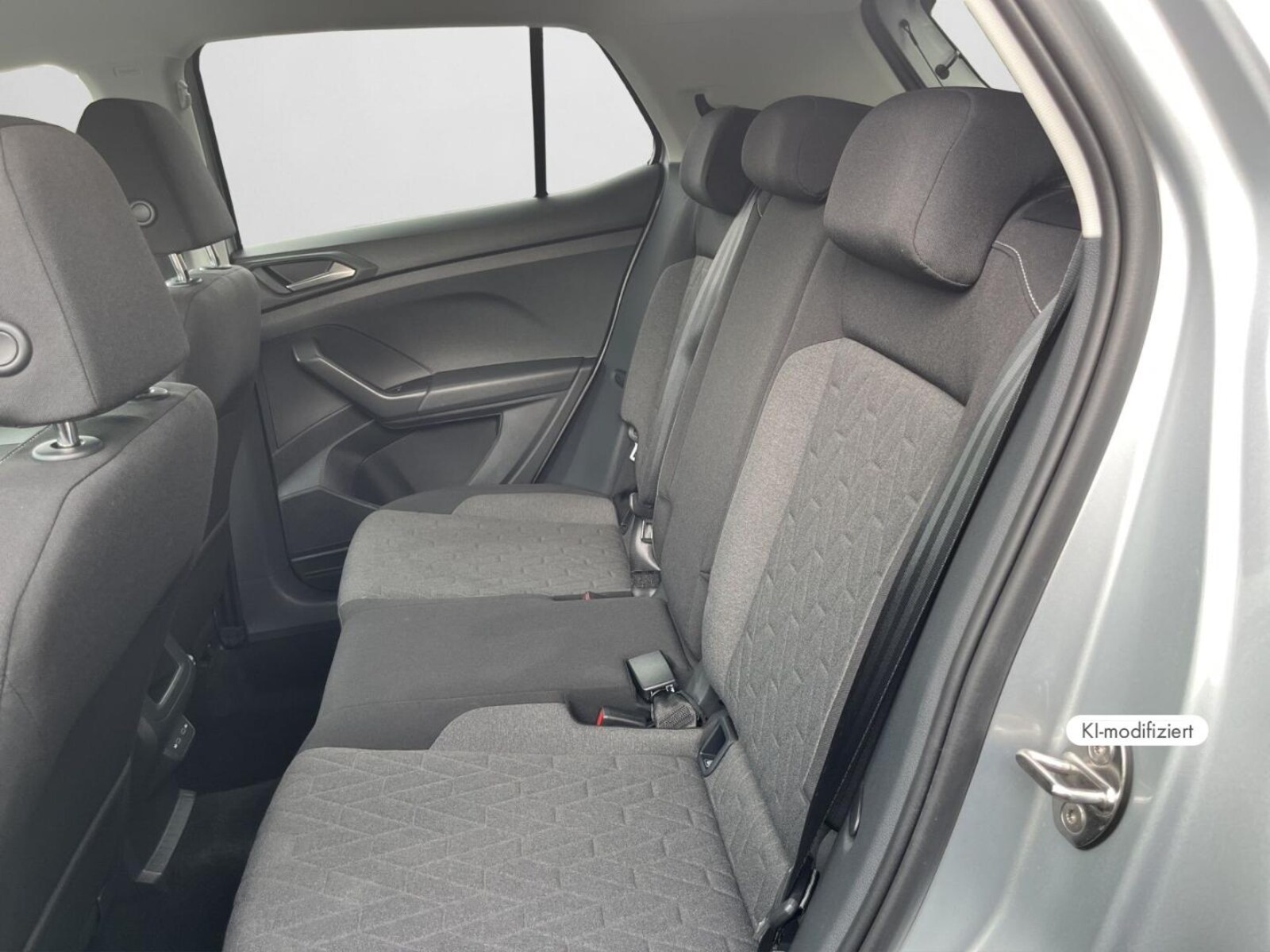 Volkswagen T-Cross – Bild 13
