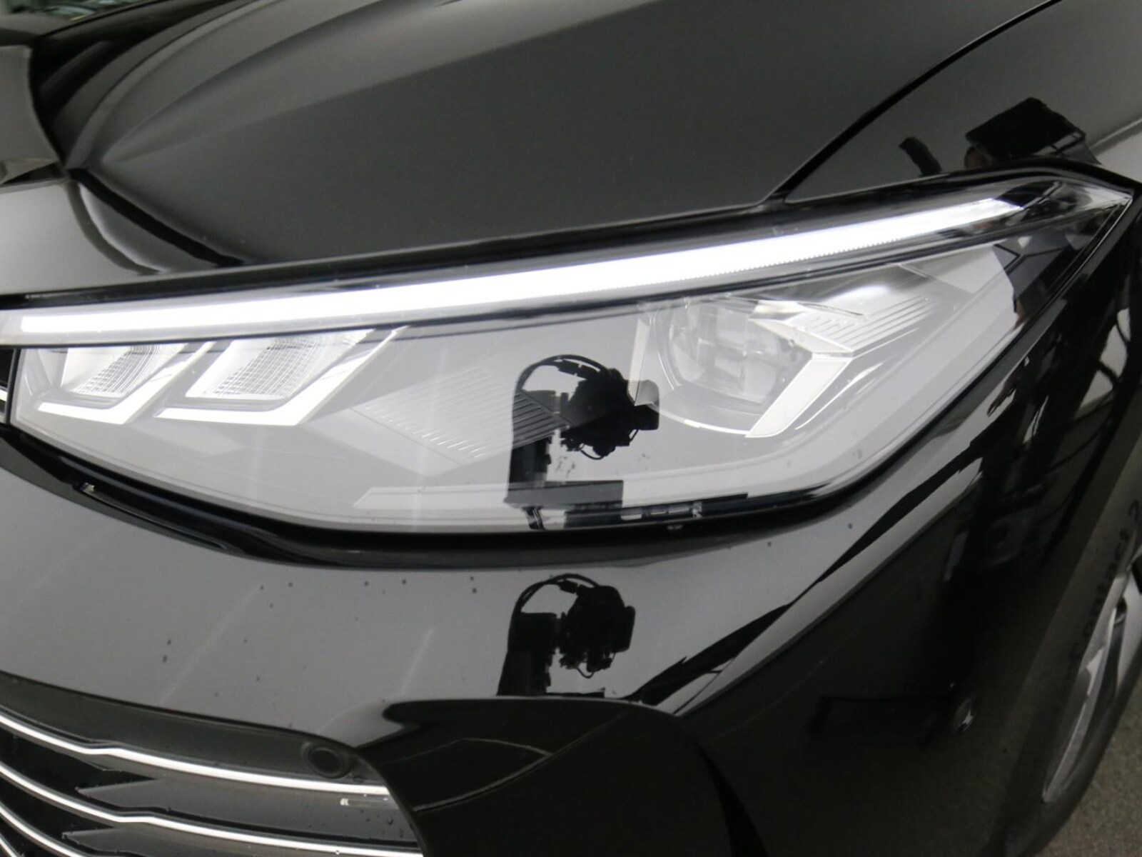 Volkswagen Passat – Bild 29