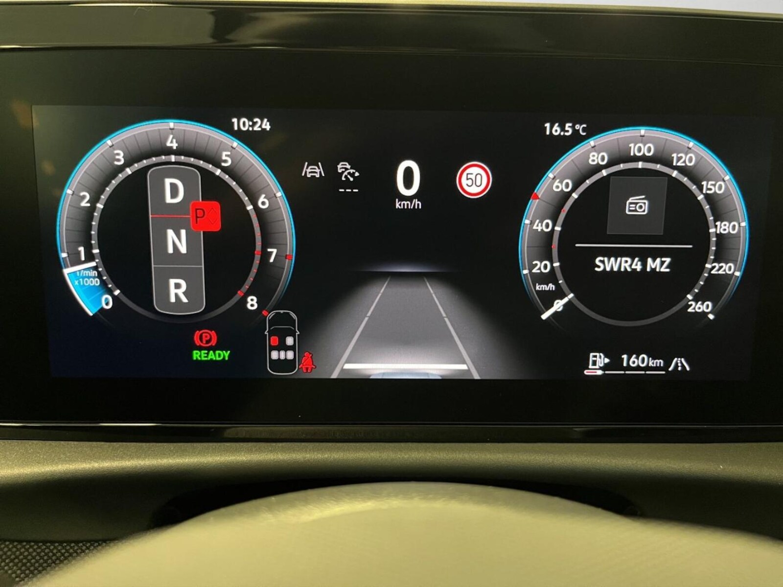 Volkswagen T-Roc – Bild 10