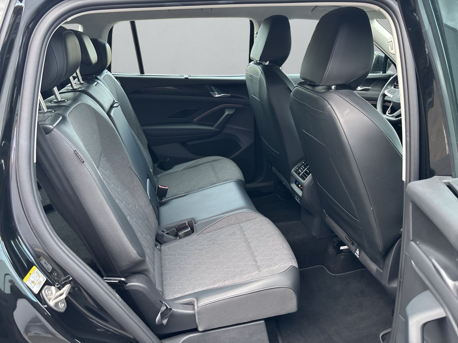 Volkswagen Tayron – Bild 14