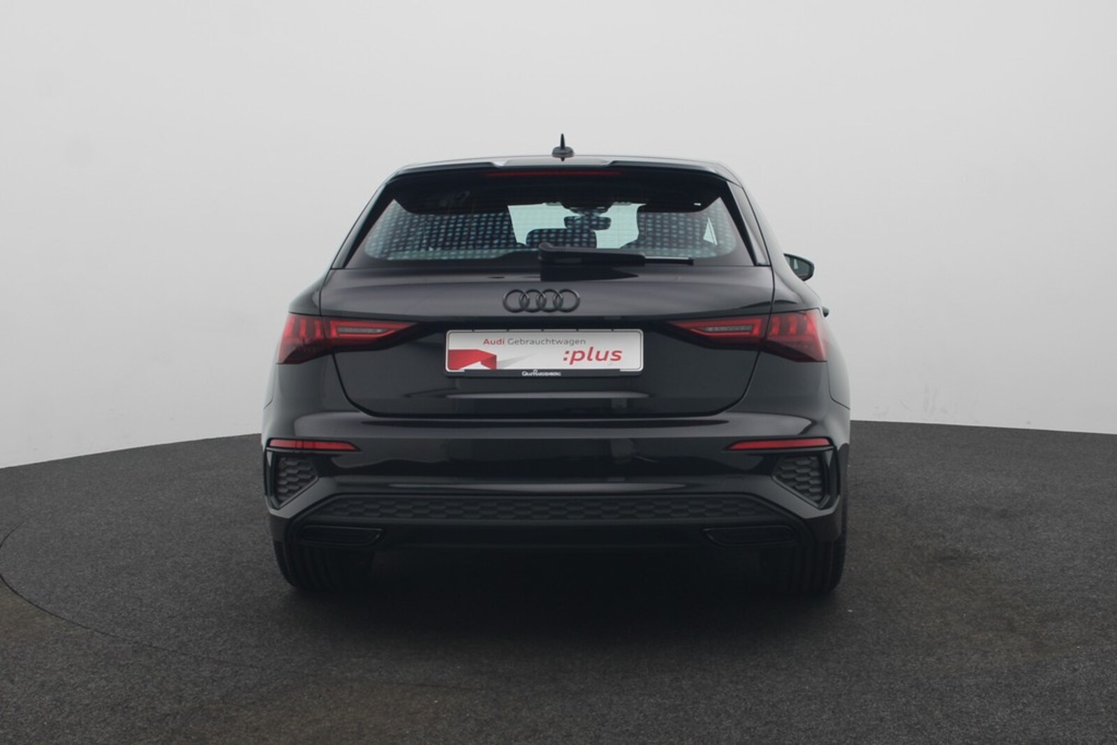 Audi A3 Sportback – Bild 4